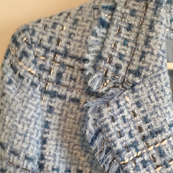 Conrad C classic stylish blazer - Picture 5 of 6